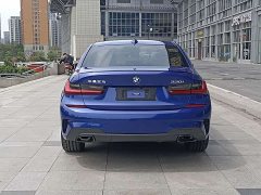 BMW 3 330i M - фото 7