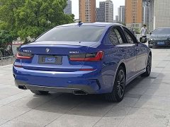 BMW 3 330i M - фото 8