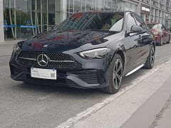 Mercedes-Benz C 260 L Edition - фото 1