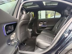 Mercedes-Benz C 260 L Edition - фото 10