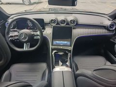 Mercedes-Benz C 260 L Edition - фото 11