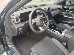 Mercedes-Benz C 260 L Edition - фото 12