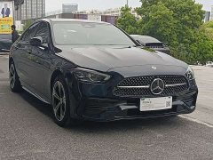 Mercedes-Benz C 260 L Edition - фото 3