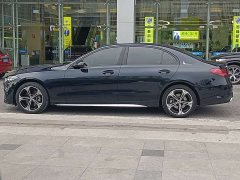 Mercedes-Benz C 260 L Edition - фото 5