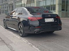 Mercedes-Benz C 260 L Edition - фото 6