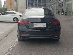 Mercedes-Benz C 260 L Edition - фото 7