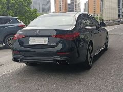 Mercedes-Benz C 260 L Edition - фото 8