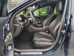 Mercedes-Benz C 260 L Edition - фото 9