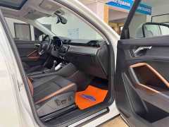 Audi Q3 2022 35 TFSI Stylish Dynamic - фото 10