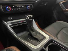 Audi Q3 2022 35 TFSI Stylish Dynamic - фото 13