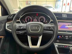 Audi Q3 2022 35 TFSI Stylish Dynamic - фото 15
