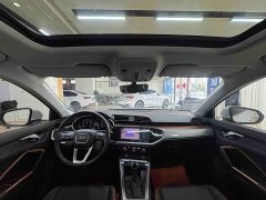 Audi Q3 2022 35 TFSI Stylish Dynamic - фото 17