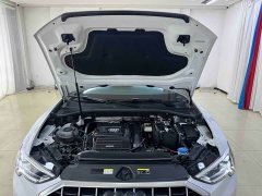 Audi Q3 2022 35 TFSI Stylish Dynamic - фото 19