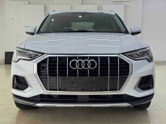 Audi Q3 2022 35 TFSI Stylish Dynamic - фото 2