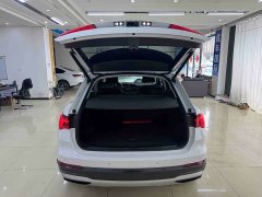 Audi Q3 2022 35 TFSI Stylish Dynamic - фото 20