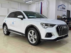 Audi Q3 2022 35 TFSI Stylish Dynamic - фото 3