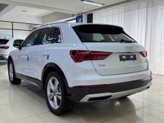 Audi Q3 2022 35 TFSI Stylish Dynamic - фото 4