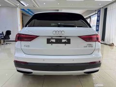Audi Q3 2022 35 TFSI Stylish Dynamic - фото 5