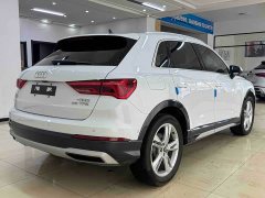 Audi Q3 2022 35 TFSI Stylish Dynamic - фото 6