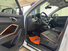 Audi Q3 2022 35 TFSI Stylish Dynamic - фото 7