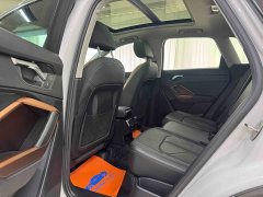 Audi Q3 2022 35 TFSI Stylish Dynamic - фото 8