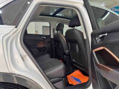 Audi Q3 2022 35 TFSI Stylish Dynamic - фото 9
