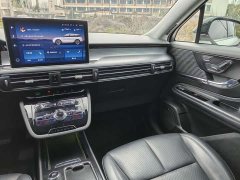 adventurer 2.0T 2WDDeluxe Edition - фото 7
