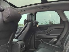 adventurer 2.0T 2WDDeluxe Edition - фото 9