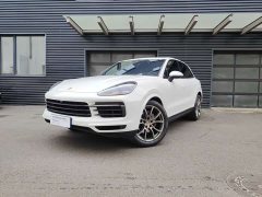 Porsche Cayenne 2019 Cayenne 3.0T - фото 1