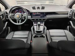 Porsche Cayenne 2019 Cayenne 3.0T - фото 11
