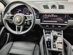 Porsche Cayenne 2019 Cayenne 3.0T - фото 16