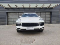 Porsche Cayenne 2019 Cayenne 3.0T - фото 2