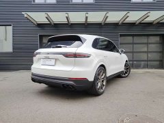 Porsche Cayenne 2019 Cayenne 3.0T - фото 6