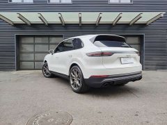Porsche Cayenne 2019 Cayenne 3.0T - фото 8