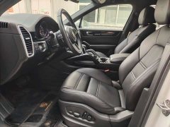 Porsche Cayenne 2019 Cayenne 3.0T - фото 9