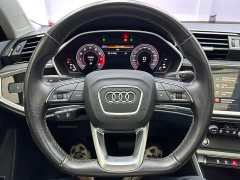 Audi Q3 2023 35 TFSI Fashionable and Dynamic (1.4T) - фото 12