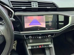 Audi Q3 2023 35 TFSI Fashionable and Dynamic (1.4T) - фото 13