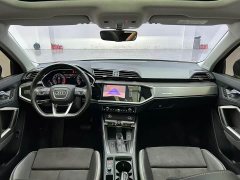 Audi Q3 2023 35 TFSI Fashionable and Dynamic (1.4T) - фото 17