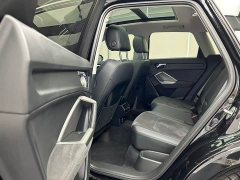 Audi Q3 2023 35 TFSI Fashionable and Dynamic (1.4T) - фото 18