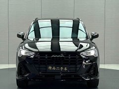 Audi Q3 2023 35 TFSI Fashionable and Dynamic (1.4T) - фото 2