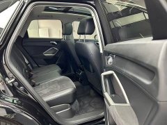 Audi Q3 2023 35 TFSI Fashionable and Dynamic (1.4T) - фото 20