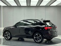 Audi Q3 2023 35 TFSI Fashionable and Dynamic (1.4T) - фото 3