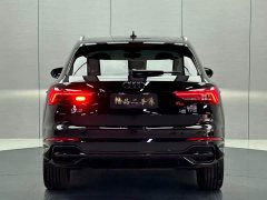 Audi Q3 2023 35 TFSI Fashionable and Dynamic (1.4T) - фото 4