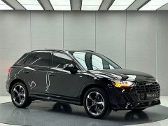 Audi Q3 2023 35 TFSI Fashionable and Dynamic (1.4T) - фото 6