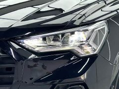 Audi Q3 2023 35 TFSI Fashionable and Dynamic (1.4T) - фото 7