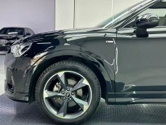 Audi Q3 2023 35 TFSI Fashionable and Dynamic (1.4T) - фото 8