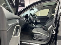 Audi Q3 2023 35 TFSI Fashionable and Dynamic (1.4T) - фото 9