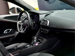 Audi R8 2022 V10 Coupe performance - фото 13