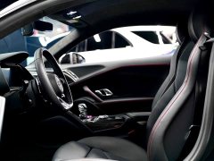 Audi R8 2022 V10 Coupe performance - фото 14
