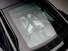 Audi R8 2022 V10 Coupe performance - фото 2